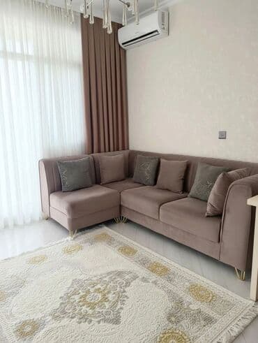 künc divanlar 2019: Künc divan, Açılmayan, Bazasız, Vеlur parça, Çatdırılma yoxdur — 2