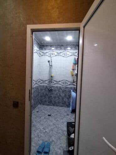 masazirda evlerin satisi: 3 otaqlı, Yeni tikili, 90 kv. m — 10