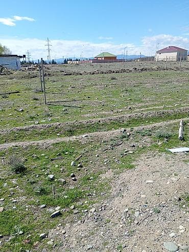 nəsimi kirayə ev: 14 sot, Tikinti, Mülkiyyətçi, Bələdiyyə — 4