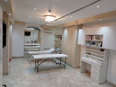 сдаётся кафе в аренду: Nəsimi rayonu 28may metrosunun yaxınlığında(Estetik klinikada) — 5