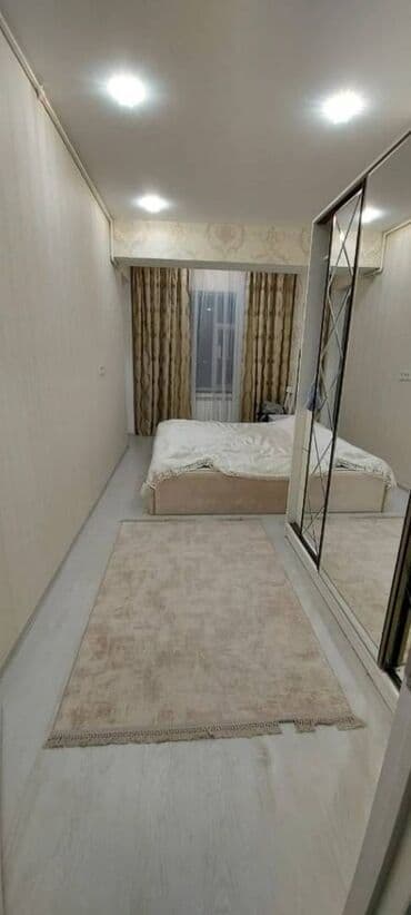 tap.az xacmaz: 4 otaqlı, Yeni tikili, m. Həzi Aslanov, 153 kv. m — 5