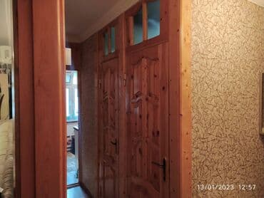 tovuzda ev satılır: Mingəçevir, 2 otaqlı, Köhnə tikili, 48 kv. m — 4