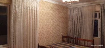 Bakı, 1 otaqlı, Köhnə tikili, 35 kv. m