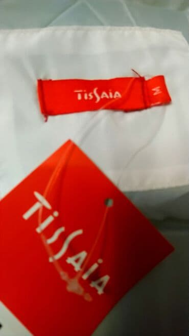 gödəkçələr: Куртка - жилет. Новая. Два цвета белая и синяя. Модная и удобная — 3