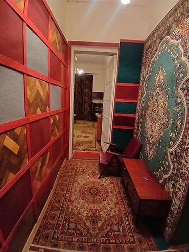 candan utu: Kamular 3 nəfər arasında bölünəcək evdə 2 nəfər qalır əlavə olaraq — 2