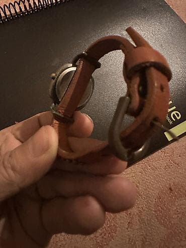 duvar saat: Məhsul: Mexaniki xronometr (stop-saat) – “AGAT”, Made in USSR Təsvir — 4