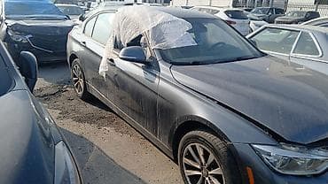 BMW: BMW 320: 2 l | 2018 il Sedan — 5
