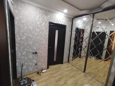 elmlerde 1 otaqli evlerin qiymeti: Bakı, Yeni Günəşli Massiv V, 2 otaqlı, Köhnə tikili, m. Xalqlar Dostluğu, 60 kv. m — 9