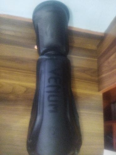 Kiqboks üçün foot ideal