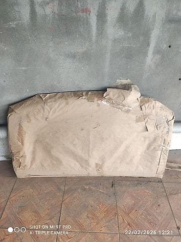 Motonəqliyyat: Opel aatra g polka yenidi pakofkada saxlanılıb usden cixma masina — 1