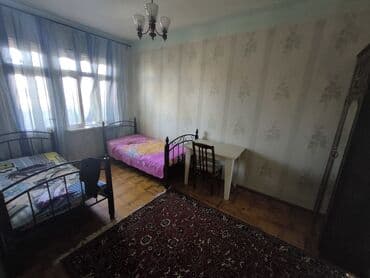 купить квартиру в 4 микрорайоне: Sumqayıt şəhəri, 10-cu mikrorayon ərazisində, 4 otaqlı tam əşyalı — 2