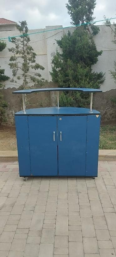 Ресепшон .Реклама,бизнес,разное.- . Высота-1, 15 Длина-1 метр