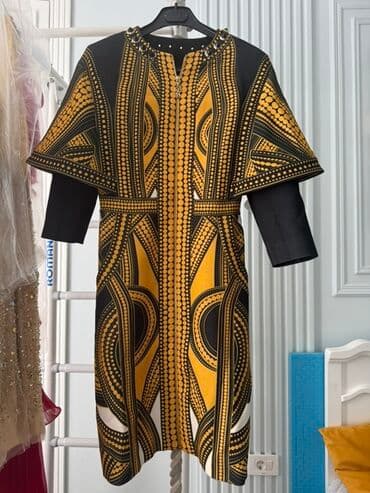 vecerni platya 2023: Ziyafət donu, Midi — 1