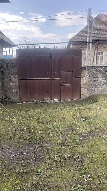 qebele torpaq sahesi: 8 sot, Tikinti, Mülkiyyətçi, Kupça (Çıxarış) — 4