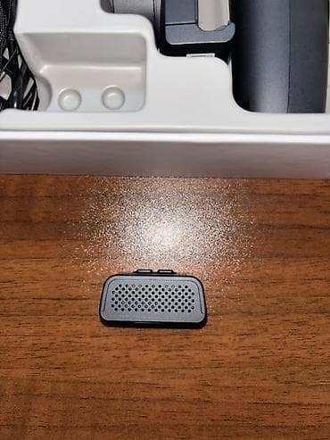 canon 750 d: F12 3-Oxlu Qatlana bilən Gimbal – smartfon üçün stabilizator — 10