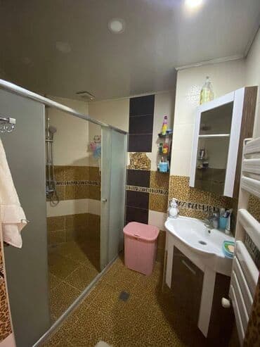 sarayda yeni tikili binalar: 4 otaqlı, Yeni tikili, 160 kv. m — 15