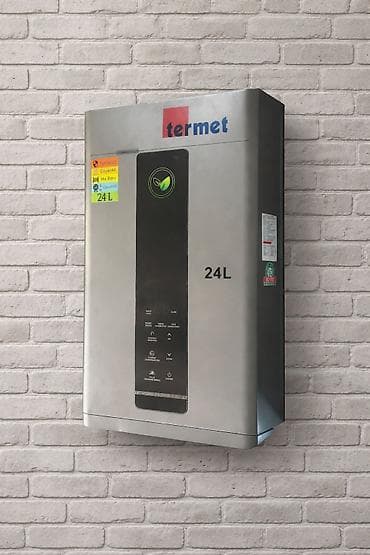 Pitiminutka Termet, 24 l/dəq, Yeni, Kredit yoxdur, Pulsuz çatdırılma, Rayonlara çatdırılma