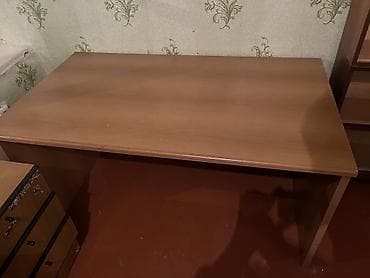 parta stul: Kompüter masası, Taxta — 2