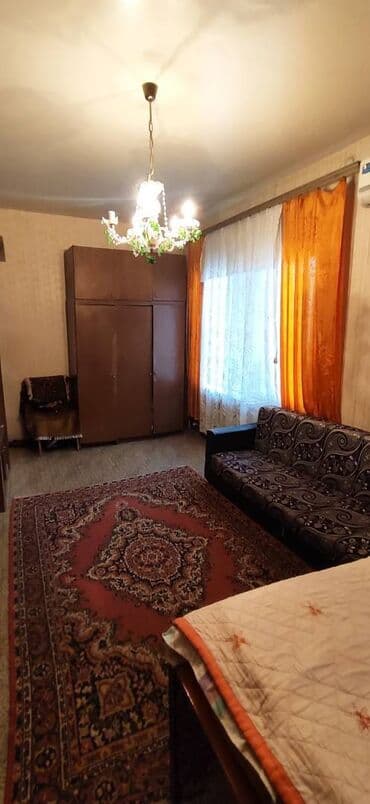 1 otaqlı kohnə tikili: Bakı, 1 otaqlı, Köhnə tikili, 45 kv. m — 2