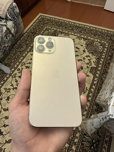 ipad pro 9 7: IPhone 13 Pro Max, 128 GB, Qızılı, Simsiz şarj — 1