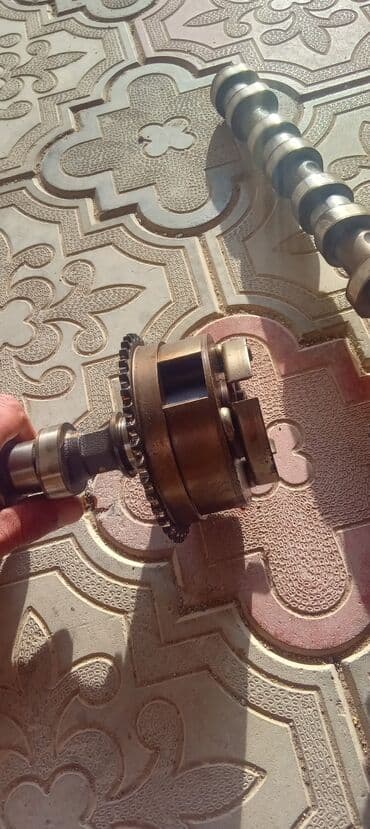 chevrolet aveo 2006: Chevrolet AVEO, 1.4 l, Benzin, 2013 il, İşlənmiş — 3