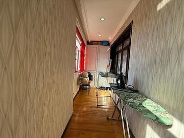 bakida ucuz evler: Bakı, Biləcəri, 2 otaqlı, Köhnə tikili, m. Avtovağzal, 50 kv. m — 6