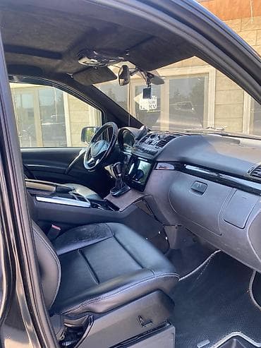 bmw e36 stop: Mercedes-Benz Vito: 2.2 l | 2011 il Van/Minivan — 6