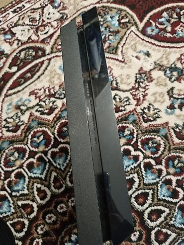 TECILI SATILIR!!! ps 4 her seyi isleyir 2 jostik ustunde 500 gb fat — 5