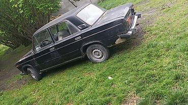 qapı zili: VAZ 2106 sedan – klassik sovet modeli Xüsusiyyətlər: - Korpus: 4 — 2