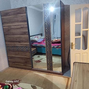 ekin sahesi: 110 kv. m, 3 otaqlı, Kombi, Qaz, İşıq — 10