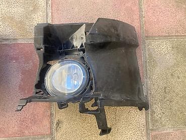 duman isiqlari: BMW F30, 2016 il, Orijinal, Almaniya, İşlənmiş — 1