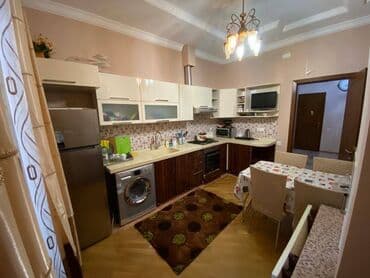 yeni suraxani kiraye evler: 8 noyabr metrosuna yaxin olipik stara yaxin 11 mertebeli binanın 4-cu — 9