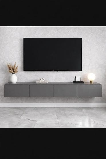 elektron sat: Tv stend altligi yenidiiwlenmiyib ustundeki skocdu yeni usta ele — 2