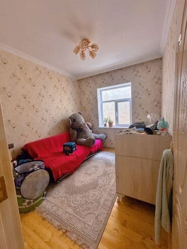 4 cü mikrorayon baki: 4 комнаты, 100 м², Нет кредита, Свежий ремонт — 8