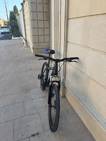 velo: Şəhər və yüngül off-road istifadəsi üçün uyğun **STELSPORT** — 1
