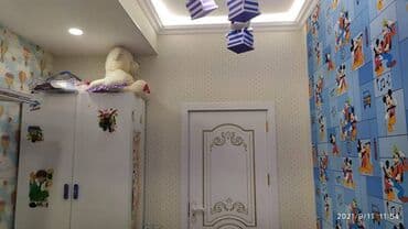 əhmədlidə evlərin satışı: 3 otaqlı, Yeni tikili, 83 kv. m — 6