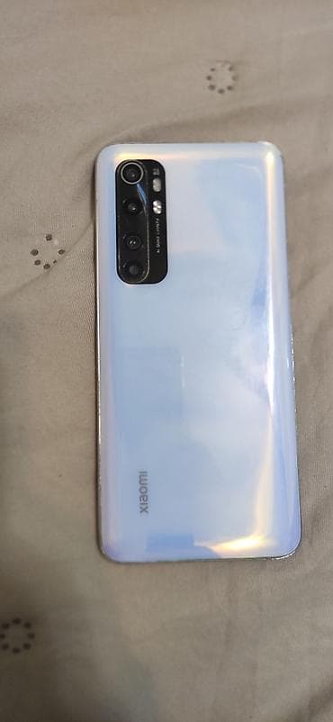 infinix zero ultra: Xiaomi rəng - Ağ, 
 Qırıq — 1
