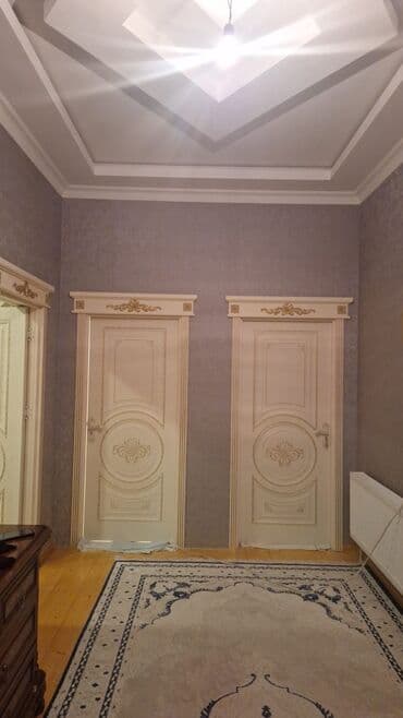 xırdalan kirayə evlər 1 otaqlı: 5 otaqlı, 130 kv. m, Kredit yoxdur, Yeni təmirli — 13