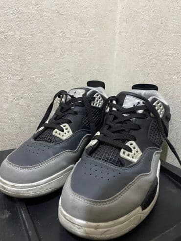 Kia: - Məhsul: Krossovka, basketbol/şəhər üslubu - Model dizaynı: Air — 1