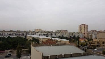 ev alıram: 1 otaqlı, Yeni tikili, m. Əhmədli, 50 kv. m — 1