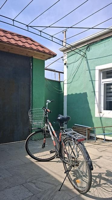 veosiped: Şəhər velosipedi Stels, 28" — 3