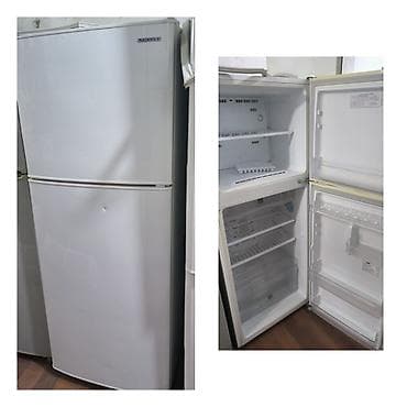 Duxovkalar: Samsung nofrost soyuducu *280 azn* ela veziyyetde tam islek — 1