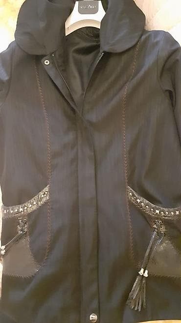 Kurtka 10 manat — 3