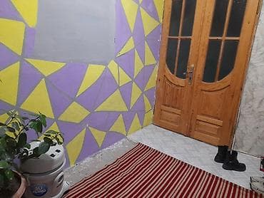 emircanda evler: Suraxan amircan qasabasi ev 8 otag iki martaba sanati paket kupca — 4