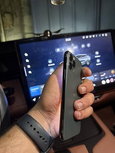 IPhone 11 Pro, Space Gray — 2