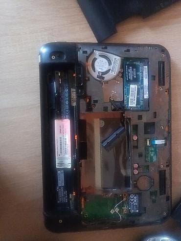 elektron gitara per page 40: Hp mini 110 modeli kompüterin sadəcə Hdd si yoxdur üsdündə qoy işlət — 4