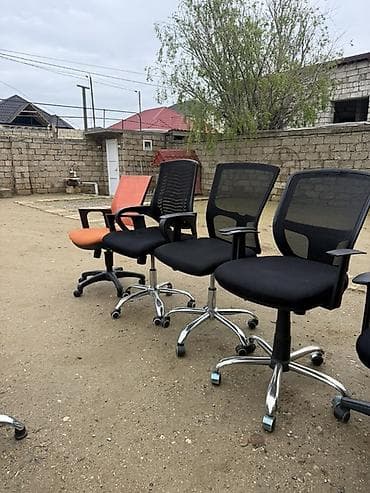 Təkərli, Qolları tənzimlənmir, Parça