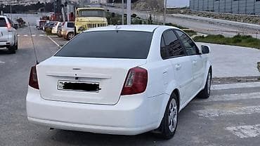 changan uni t: Daewoo Gentra: 1.5 l | 2014 il Sedan — 2