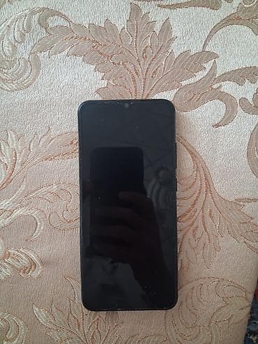 redmi 14 s: Samsung Galaxy A03, 64 GB, rəng - Qara, İki sim kartlı — 1