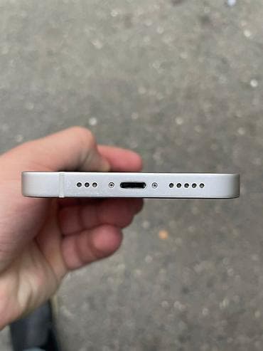 iphone 14 ağ: IPhone 14, Ağ — 4